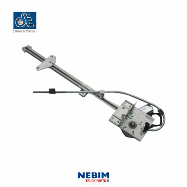 Renault Renault - 7421275875 - Raammechanisme - Piesă de schimb pentru Camion: Foto 1 Renault Renault - 7421275875 - Raammechanisme - Piesă de schimb pentru Camion: Foto 1