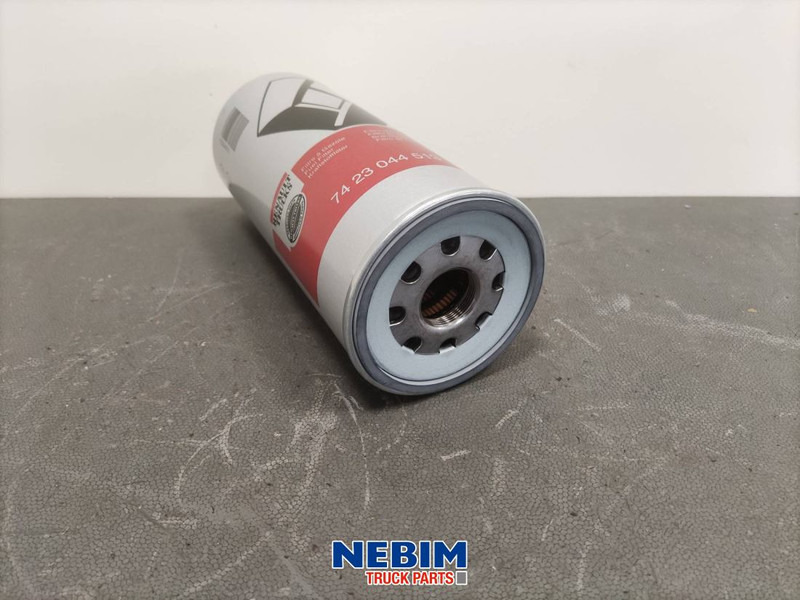 Renault Renault - 7423044513 - Brandstoffilter - Piesă de schimb pentru Camion: Foto 2 Renault Renault - 7423044513 - Brandstoffilter - Piesă de schimb pentru Camion: Foto 2