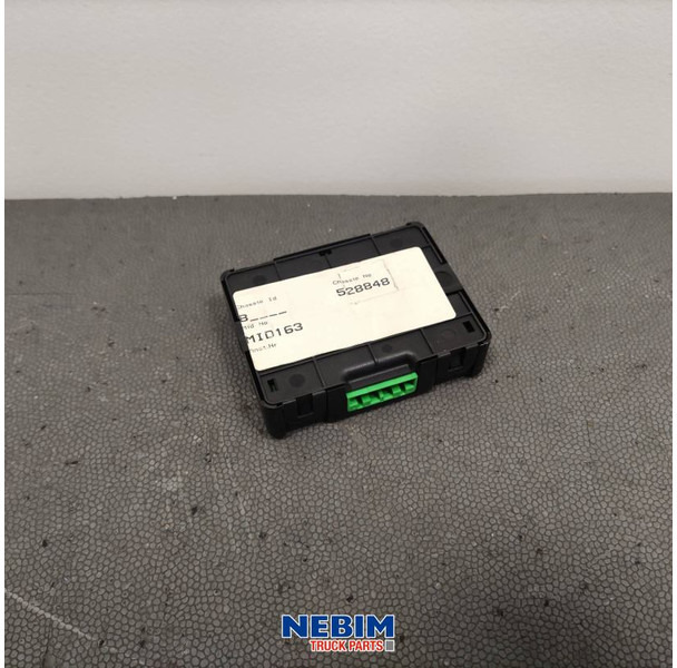 Volvo Volvo - 20392425 - Regeleenheid - Piesă de schimb pentru Camion: Foto 2 Volvo Volvo - 20392425 - Regeleenheid - Piesă de schimb pentru Camion: Foto 2