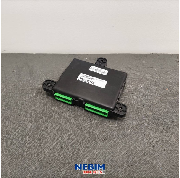 Volvo Volvo - 20569214 - Regeleenheid - Piesă de schimb pentru Camion: Foto 2 Volvo Volvo - 20569214 - Regeleenheid - Piesă de schimb pentru Camion: Foto 2