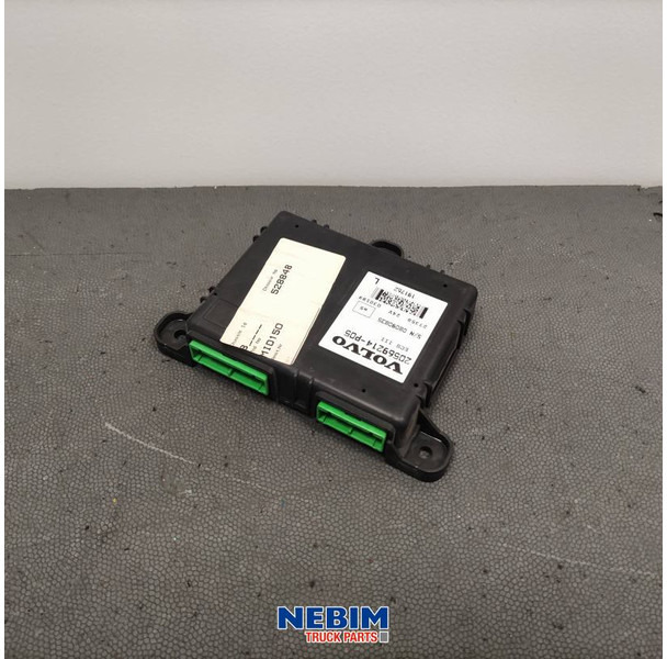 Volvo Volvo - 20569214 - Regeleenheid - Piesă de schimb pentru Camion: Foto 1 Volvo Volvo - 20569214 - Regeleenheid - Piesă de schimb pentru Camion: Foto 1