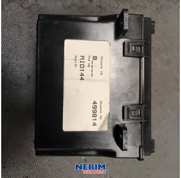 Volvo Volvo - 21067820 - Regeleenheid - Piesă de schimb pentru Camion: Foto 3 Volvo Volvo - 21067820 - Regeleenheid - Piesă de schimb pentru Camion: Foto 3