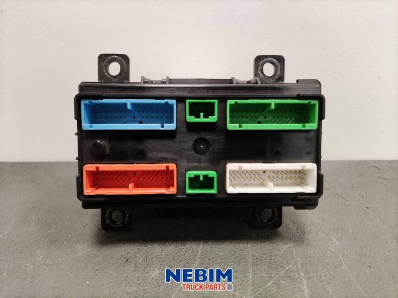 Volvo Volvo - 21067821 - Regeleenheid VECU-BBM - Piesă de schimb pentru Camion: Foto 2 Volvo Volvo - 21067821 - Regeleenheid VECU-BBM - Piesă de schimb pentru Camion: Foto 2