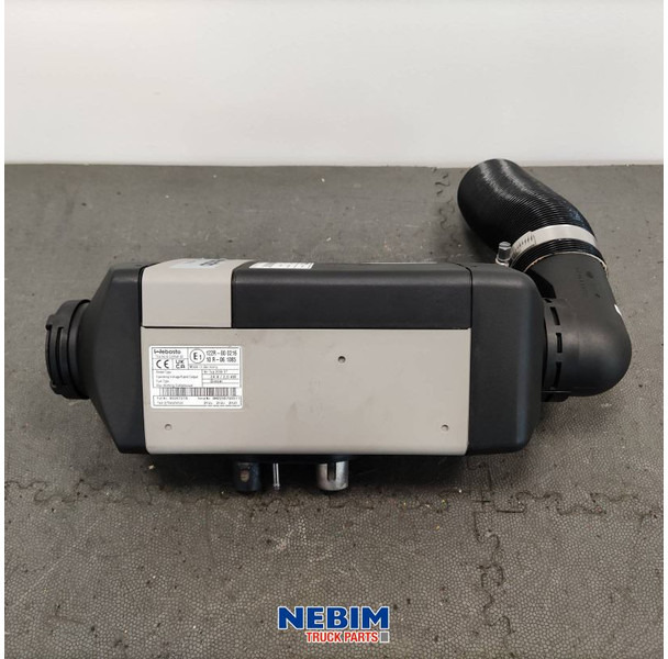 Volvo Volvo - 84521172 - Parkeerverwarming Webasto Air Top 2000 ST - Piesă de schimb pentru Camion: Foto 2 Volvo Volvo - 84521172 - Parkeerverwarming Webasto Air Top 2000 ST - Piesă de schimb pentru Camion: Foto 2