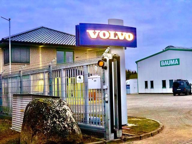 Cat 730-04A MIETE / RENTAL (12005343) - Camion articulat: Foto 1 Cat 730-04A MIETE / RENTAL (12005343) - Camion articulat: Foto 1