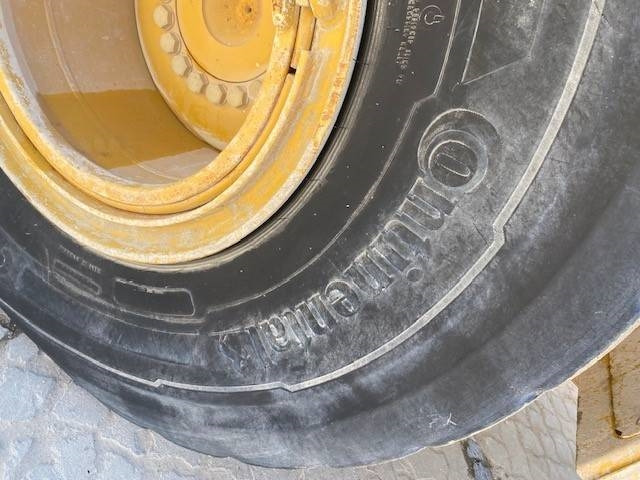 Încărcător frontal pe pneuri Cat 950 K ganzes Lenkrad / steering wheel (12005351): Foto 17 Încărcător frontal pe pneuri Cat 950 K ganzes Lenkrad / steering wheel (12005351): Foto 17