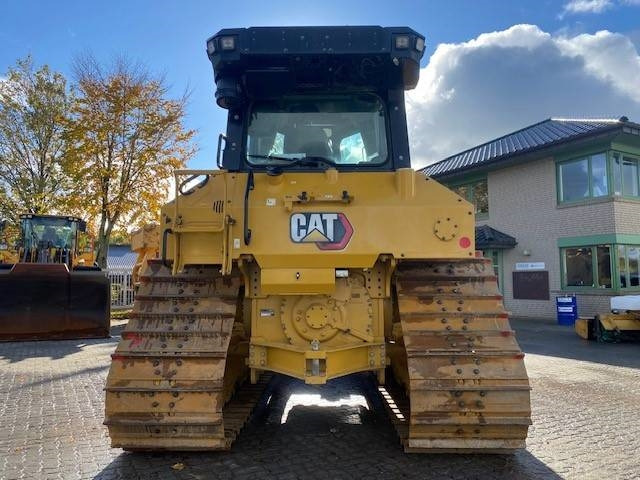 Cat D 5 LGP MIETE / RENTAL (12001907) - Buldozer: Foto 4 Cat D 5 LGP MIETE / RENTAL (12001907) - Buldozer: Foto 4