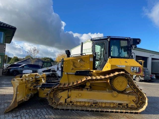 Cat D 5 LGP MIETE / RENTAL (12001907) - Buldozer: Foto 2 Cat D 5 LGP MIETE / RENTAL (12001907) - Buldozer: Foto 2