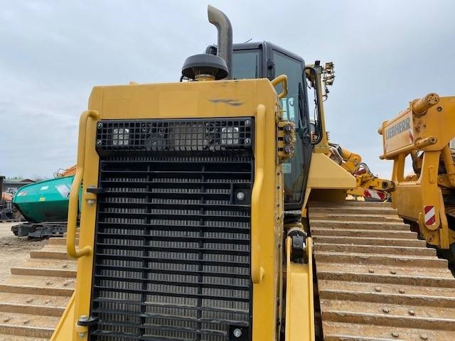 Cat D 6 N LGP MIETE / RENTAL (12000963) - Buldozer: Foto 5 Cat D 6 N LGP MIETE / RENTAL (12000963) - Buldozer: Foto 5