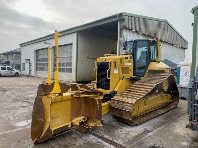 Cat D 6 N LGP Trimble GPS MIETE / RENTAL (12001425) - Buldozer: Foto 1 Cat D 6 N LGP Trimble GPS MIETE / RENTAL (12001425) - Buldozer: Foto 1