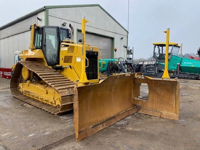 Cat D 6 N LGP Trimble GPS MIETE / RENTAL (12001425) - Buldozer: Foto 3 Cat D 6 N LGP Trimble GPS MIETE / RENTAL (12001425) - Buldozer: Foto 3