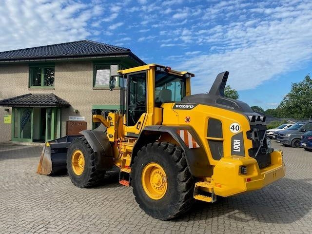 Volvo L 90 H MIETE / RENTAL (12002215) - Încărcător frontal pe pneuri: Foto 3 Volvo L 90 H MIETE / RENTAL (12002215) - Încărcător frontal pe pneuri: Foto 3