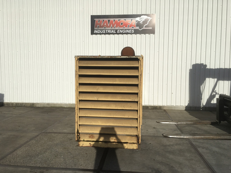 Caterpillar 3306B GENERATOR 225KVA USED - Generator electric: Foto 3 Caterpillar 3306B GENERATOR 225KVA USED - Generator electric: Foto 3