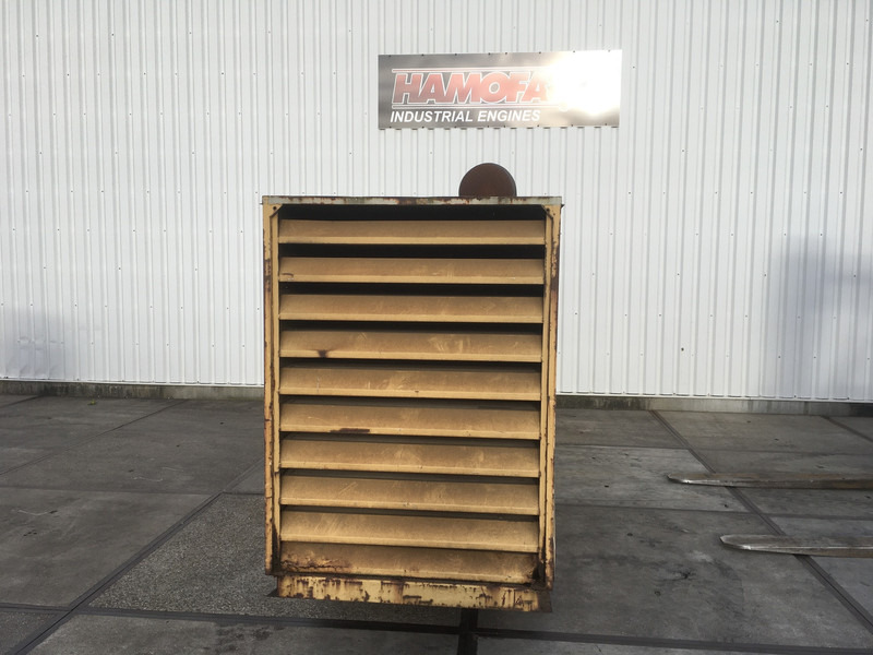 Caterpillar 3306B GENERATOR 225KVA USED - Generator electric: Foto 3 Caterpillar 3306B GENERATOR 225KVA USED - Generator electric: Foto 3