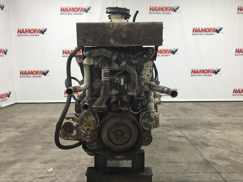 Cummins KTA50-M CPL0977 USED - Motor: Foto 3 Cummins KTA50-M CPL0977 USED - Motor: Foto 3