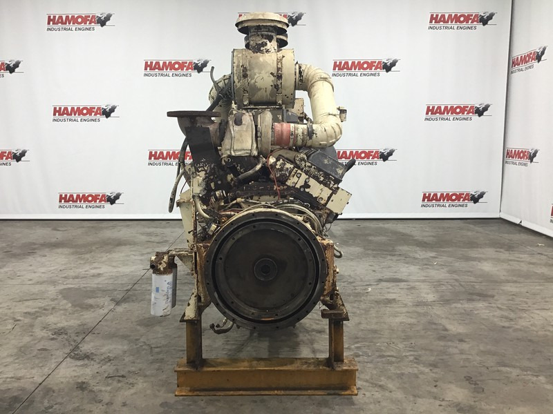 Cummins KTA50-M CPL0977 USED - Motor: Foto 4 Cummins KTA50-M CPL0977 USED - Motor: Foto 4