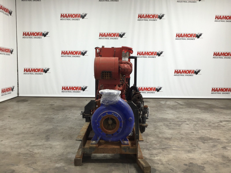 Cummins NT855-G1 POMP ???M³ USED - Pompă de apă: Foto 3 Cummins NT855-G1 POMP ???M³ USED - Pompă de apă: Foto 3