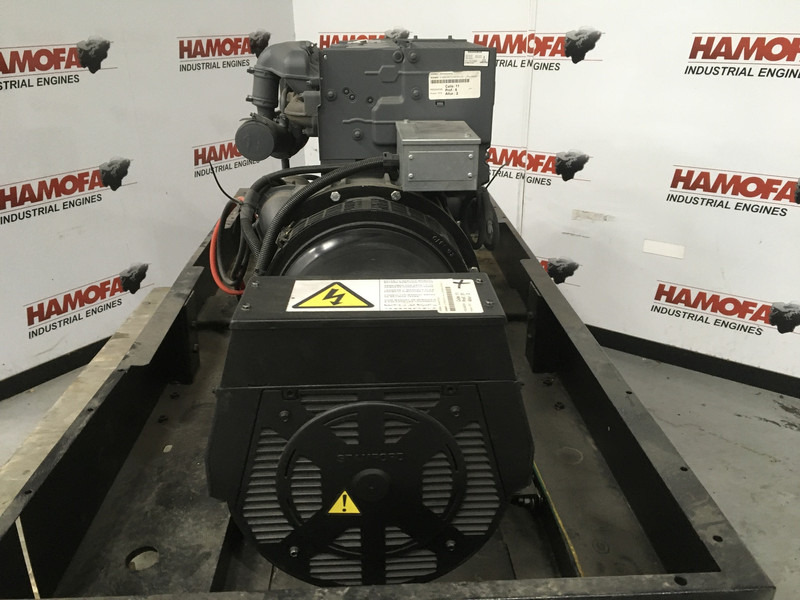 Deutz BF4L2011 GENERATOR 40KVA NEW - Generator electric: Foto 3 Deutz BF4L2011 GENERATOR 40KVA NEW - Generator electric: Foto 3