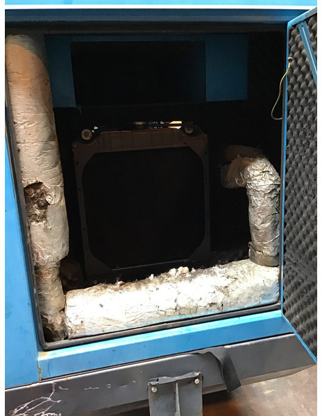 Iveco 1 USED - Pompă de apă: Foto 4 Iveco 1 USED - Pompă de apă: Foto 4