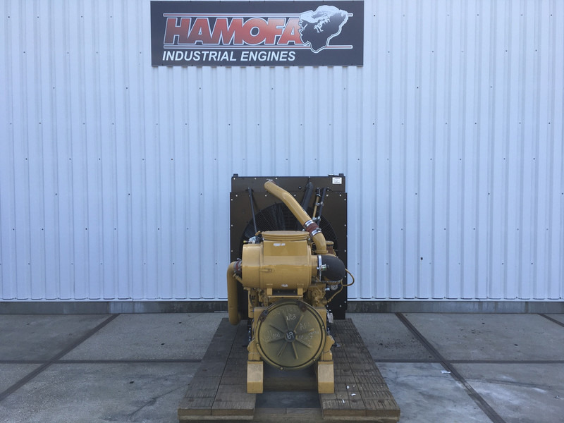 Caterpillar C13 RRA-3605974 NEW - Utilaje constructii: Foto 3 Caterpillar C13 RRA-3605974 NEW - Utilaje constructii: Foto 3