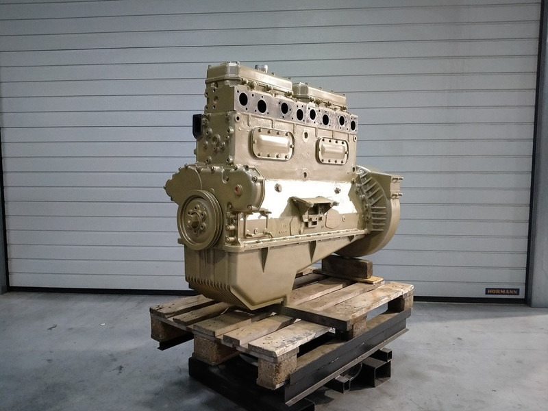 DAF DKA 1160 RECONDITIONED - Utilaje constructii: Foto 3 DAF DKA 1160 RECONDITIONED - Utilaje constructii: Foto 3