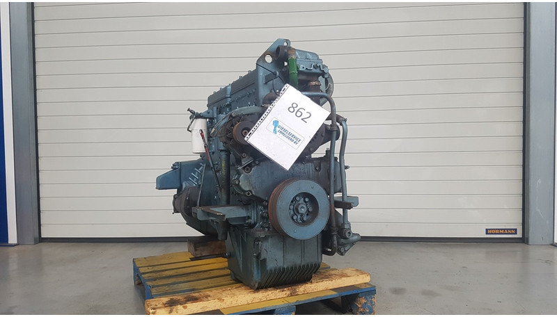 DAF DKS 1160 USED - Utilaje constructii: Foto 4 DAF DKS 1160 USED - Utilaje constructii: Foto 4