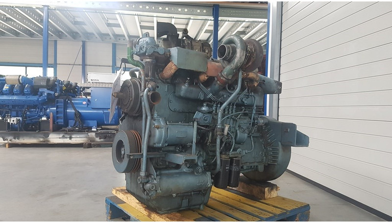 DAF DKS 1160 USED - Utilaje constructii: Foto 2 DAF DKS 1160 USED - Utilaje constructii: Foto 2