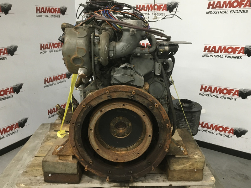 Deutz BF6M1013MCP USED - Utilaje constructii: Foto 3 Deutz BF6M1013MCP USED - Utilaje constructii: Foto 3