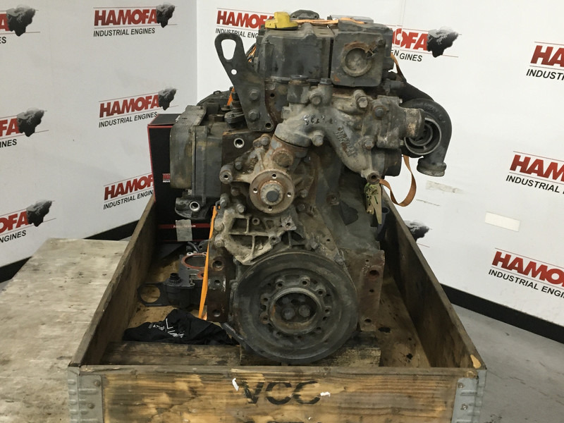 Deutz TCD2012L04 2V CORE - Utilaje constructii: Foto 3 Deutz TCD2012L04 2V CORE - Utilaje constructii: Foto 3