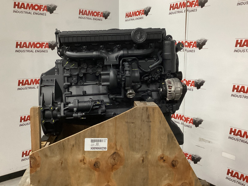 Mercedes-Benz OM926LA 926.929 NEW - Utilaje constructii: Foto 1 Mercedes-Benz OM926LA 926.929 NEW - Utilaje constructii: Foto 1