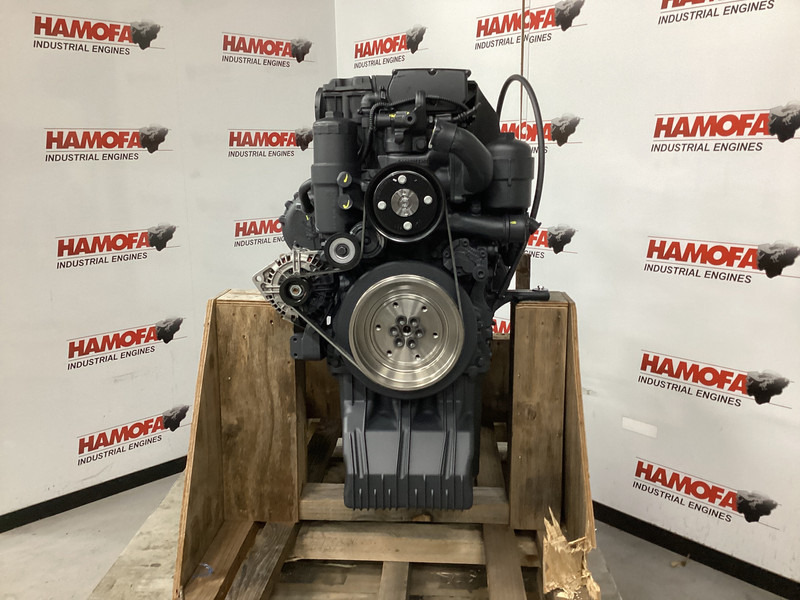 Mercedes-Benz OM926LA 926.929 NEW - Utilaje constructii: Foto 4 Mercedes-Benz OM926LA 926.929 NEW - Utilaje constructii: Foto 4