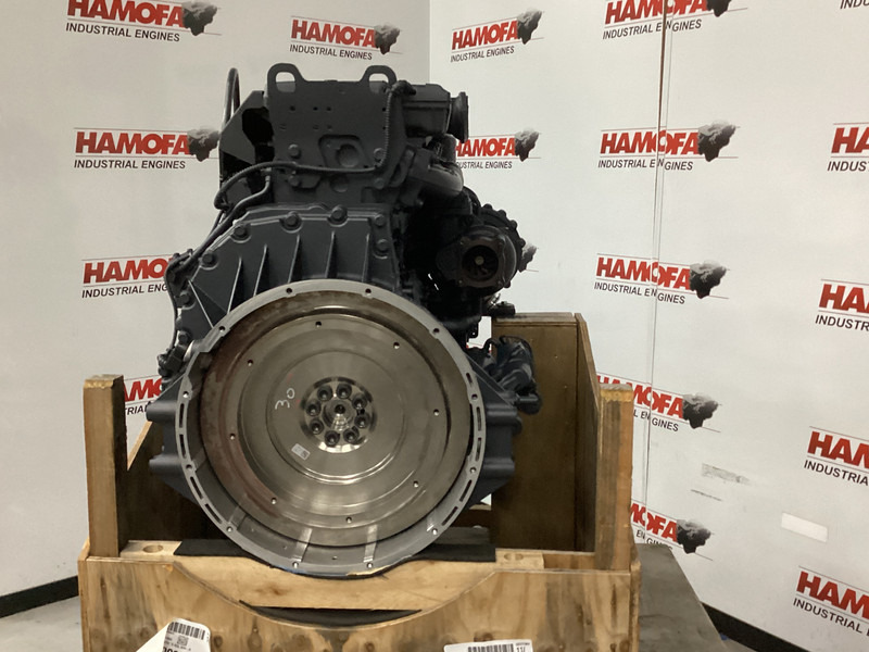 Mercedes-Benz OM926LA 926.929 NEW - Utilaje constructii: Foto 3 Mercedes-Benz OM926LA 926.929 NEW - Utilaje constructii: Foto 3