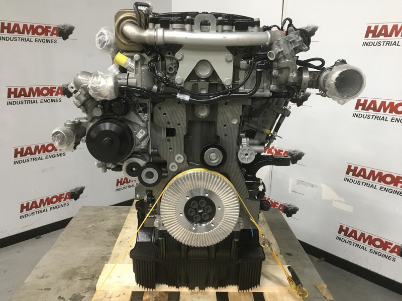 Mercedes-Benz OM935.915 NEW - Utilaje constructii: Foto 1 Mercedes-Benz OM935.915 NEW - Utilaje constructii: Foto 1