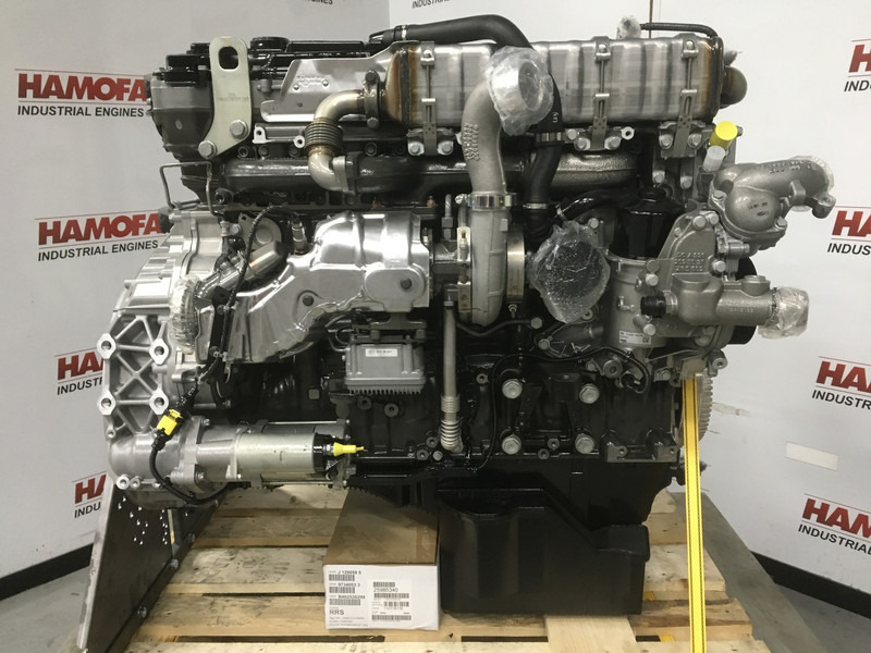 Mercedes-Benz OM935.915 NEW - Utilaje constructii: Foto 4 Mercedes-Benz OM935.915 NEW - Utilaje constructii: Foto 4