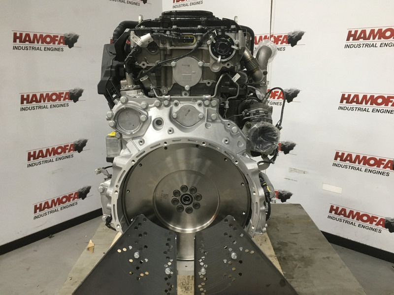 Mercedes-Benz OM935.915 NEW - Utilaje constructii: Foto 3 Mercedes-Benz OM935.915 NEW - Utilaje constructii: Foto 3