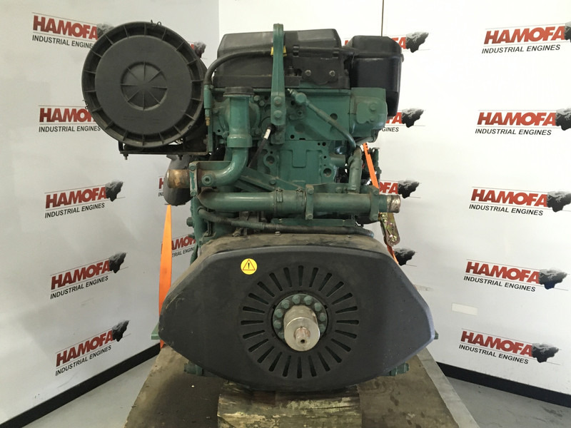 Volvo D16C-C MH USED - Utilaje constructii: Foto 4 Volvo D16C-C MH USED - Utilaje constructii: Foto 4