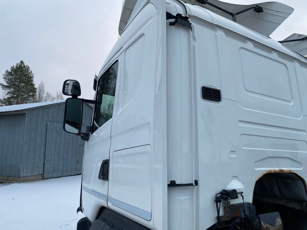 Scania G 490 - Camion transport containere/ Swap body: Foto 2 Scania G 490 - Camion transport containere/ Swap body: Foto 2