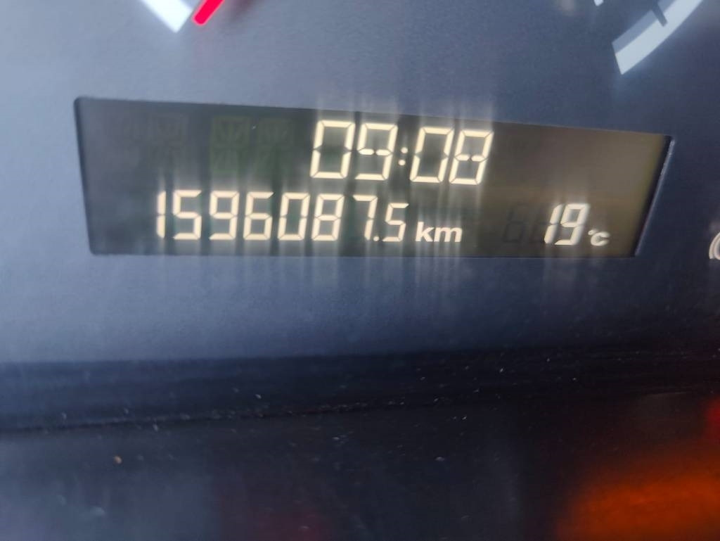 Camion furgon Scania R 480: Foto 9