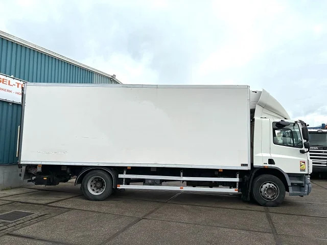 DAF CF 65.250 COOLING TRUCK WITH CARRIER D/E COOLER (EURO 5 / AS-TRONIC / 2.500 KG. LOADING PLATFORM) - Camion izoterma: Foto 2 DAF CF 65.250 COOLING TRUCK WITH CARRIER D/E COOLER (EURO 5 / AS-TRONIC / 2.500 KG. LOADING PLATFORM) - Camion izoterma: Foto 2