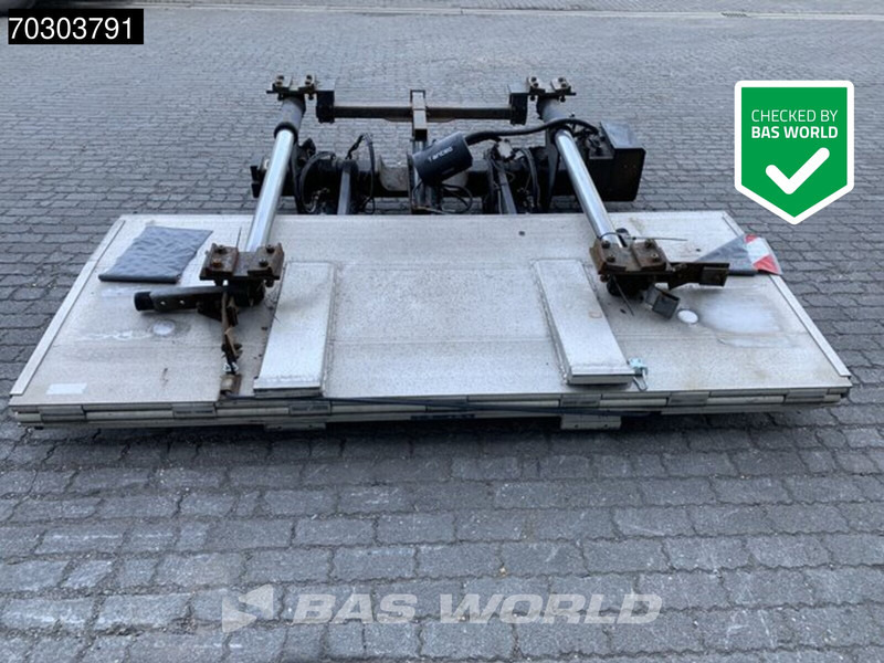 Anteo - Automobil: Foto 1 Anteo - Automobil: Foto 1