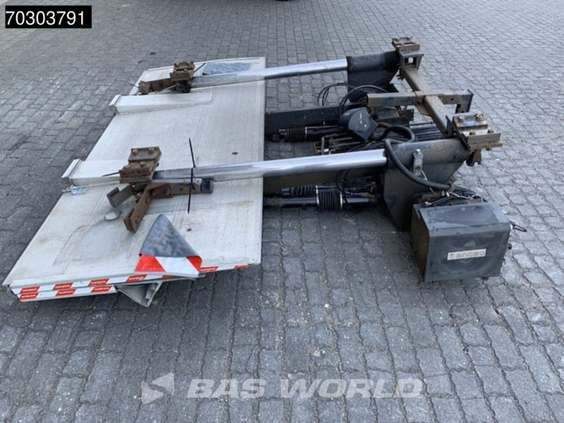 Anteo - Automobil: Foto 2 Anteo - Automobil: Foto 2