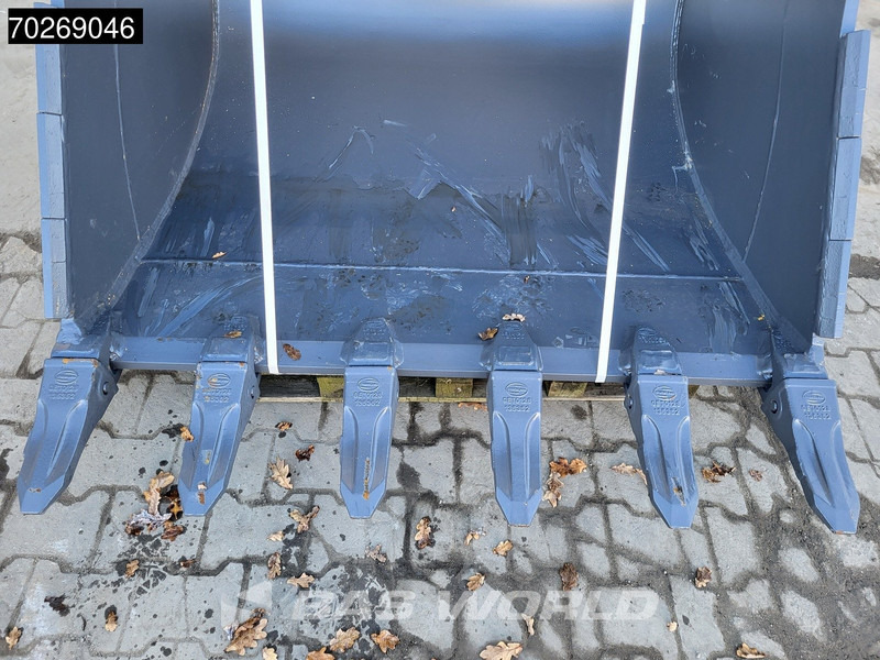 Ataşament nou Strickland S70 1.2 M3 - 1.5M WIDE: Foto 7 Ataşament nou Strickland S70 1.2 M3 - 1.5M WIDE: Foto 7