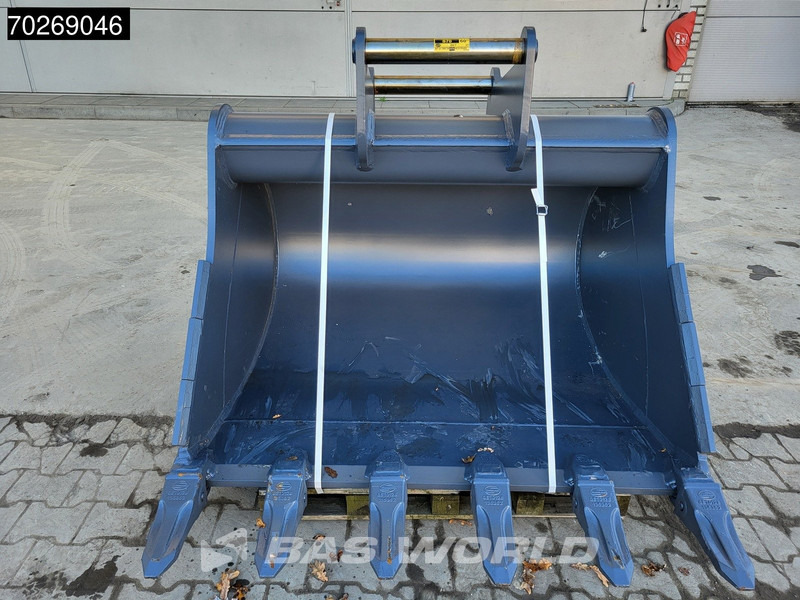 Ataşament nou Strickland S70 1.2 M3 - 1.5M WIDE: Foto 6 Ataşament nou Strickland S70 1.2 M3 - 1.5M WIDE: Foto 6