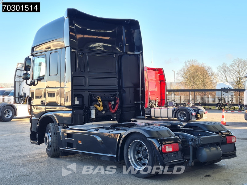 DAF XF 460 XF 4X2 Mega APK SSC Retarder 2xTanks Standklima - Cap tractor: Foto 2 DAF XF 460 XF 4X2 Mega APK SSC Retarder 2xTanks Standklima - Cap tractor: Foto 2