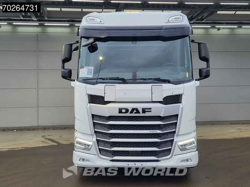 DAF XF 480 4X2 Mega 2xTanks ACC LED Euro 6 - Cap tractor: Foto 2 DAF XF 480 4X2 Mega 2xTanks ACC LED Euro 6 - Cap tractor: Foto 2