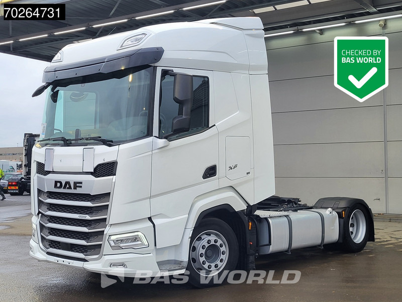 DAF XF 480 4X2 Mega 2xTanks ACC LED Euro 6 - Cap tractor: Foto 1 DAF XF 480 4X2 Mega 2xTanks ACC LED Euro 6 - Cap tractor: Foto 1