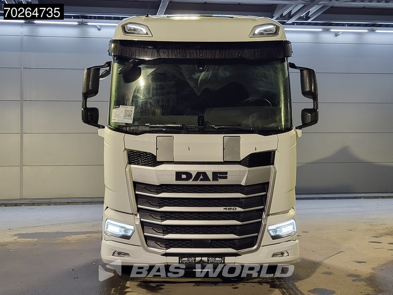 DAF XF 480 4X2 Mega 2xTanks ACC LED Euro 6 - Cap tractor: Foto 2 DAF XF 480 4X2 Mega 2xTanks ACC LED Euro 6 - Cap tractor: Foto 2
