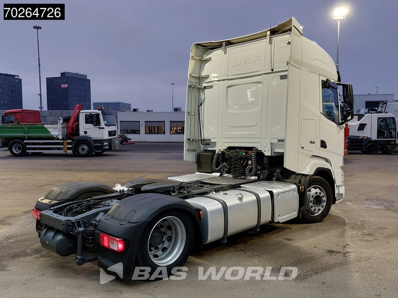 DAF XF 480 4X2 Mega 2xTanks ACC LED Euro 6 - Cap tractor: Foto 5 DAF XF 480 4X2 Mega 2xTanks ACC LED Euro 6 - Cap tractor: Foto 5