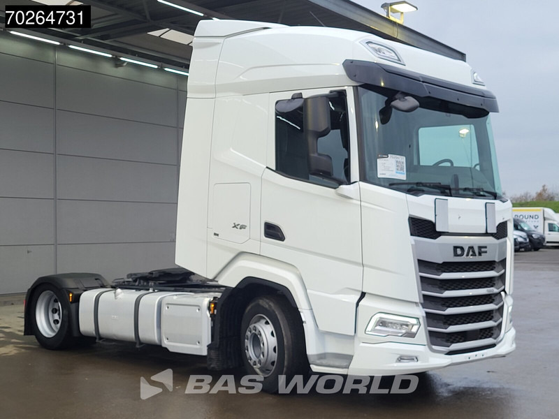 DAF XF 480 4X2 Mega 2xTanks ACC LED Euro 6 - Cap tractor: Foto 3 DAF XF 480 4X2 Mega 2xTanks ACC LED Euro 6 - Cap tractor: Foto 3