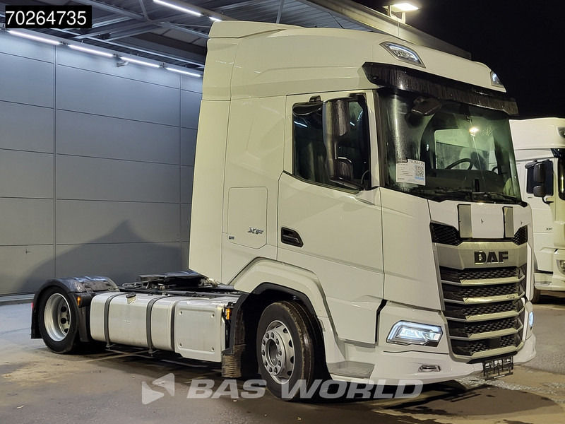 DAF XF 480 4X2 Mega 2xTanks ACC LED Euro 6 - Cap tractor: Foto 3 DAF XF 480 4X2 Mega 2xTanks ACC LED Euro 6 - Cap tractor: Foto 3